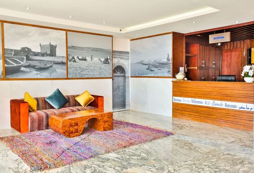 Fotos del hotel Cote Ocean Mogador:  12