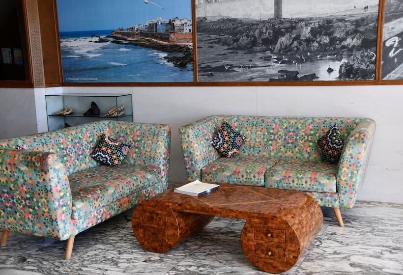 Fotos del hotel Cote Ocean Mogador:  3