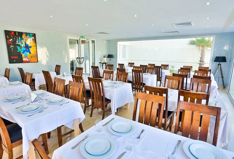 Fotos del hotel Cote Ocean Mogador:  5