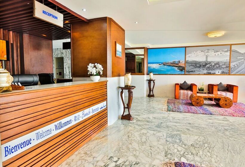 Fotos del hotel Cote Ocean Mogador:  4