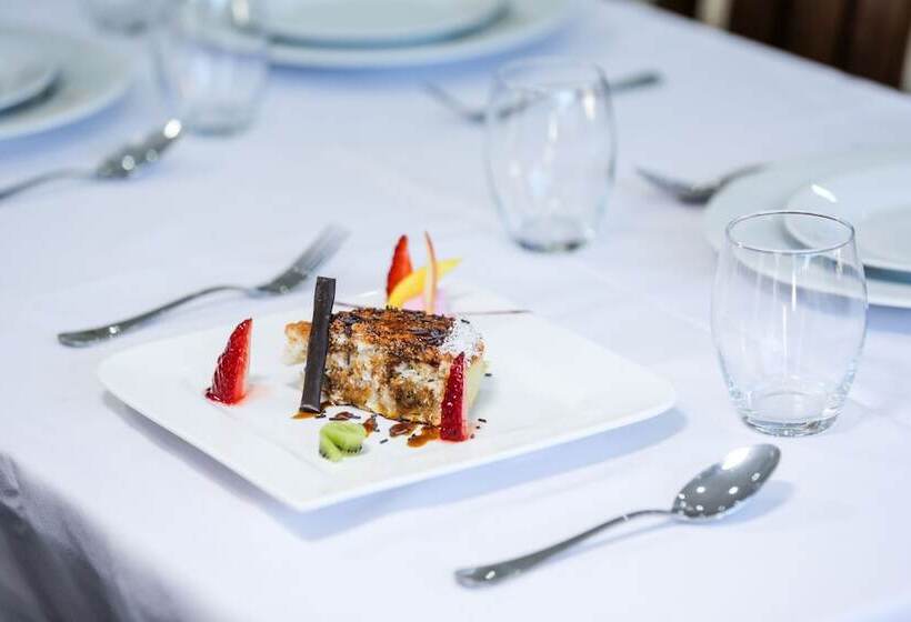 Fotos del hotel Cote Ocean Mogador:  17