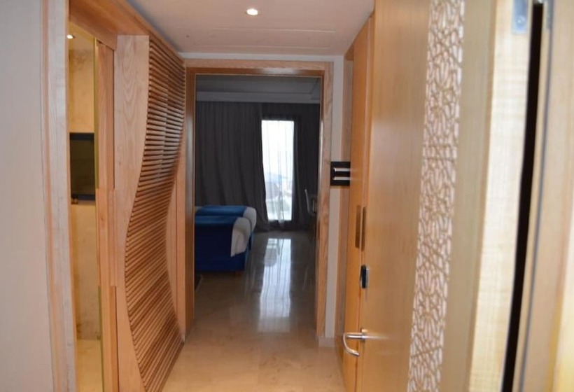 Fotos del hotel Cote Ocean Mogador:  11