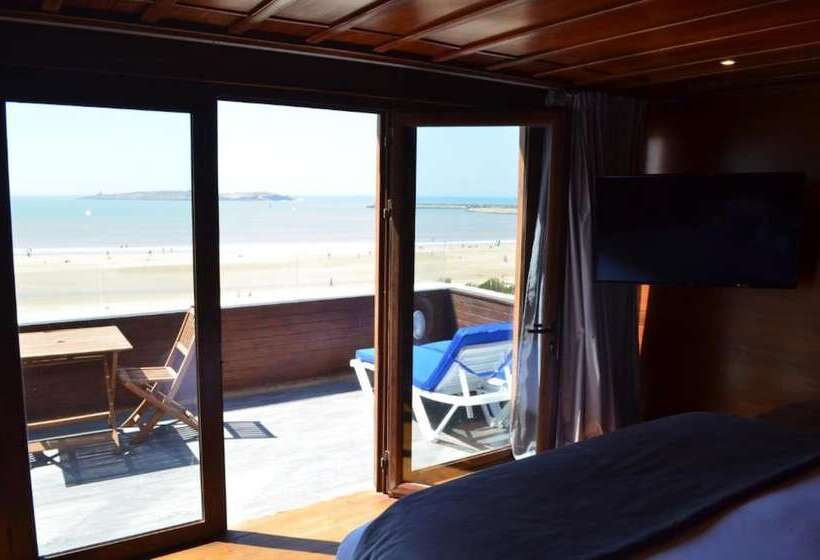 Fotos del hotel Cote Ocean Mogador:  22