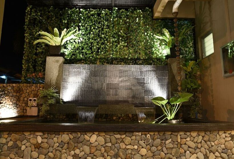 Fotos del hotel Fairy Retreat:  7