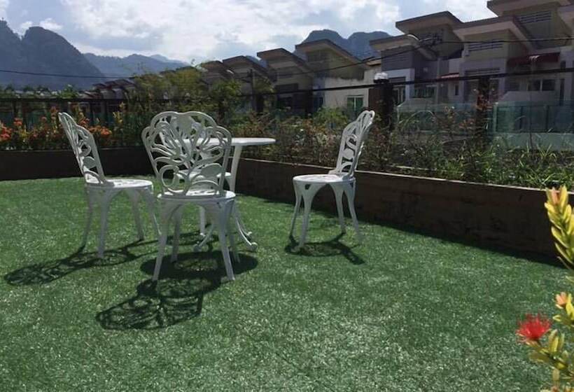 Fotos del hotel Fairy Retreat:  3