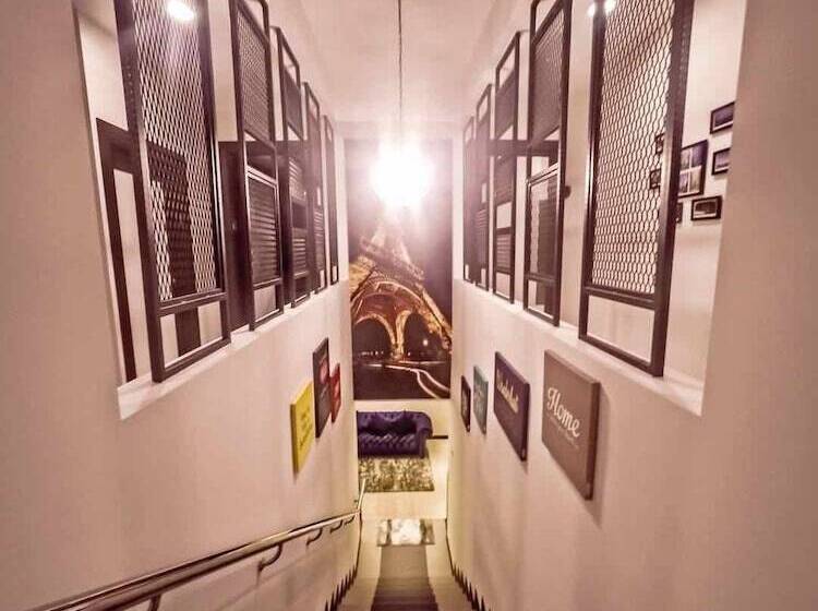 Fotos del hotel Fairy Retreat:  6