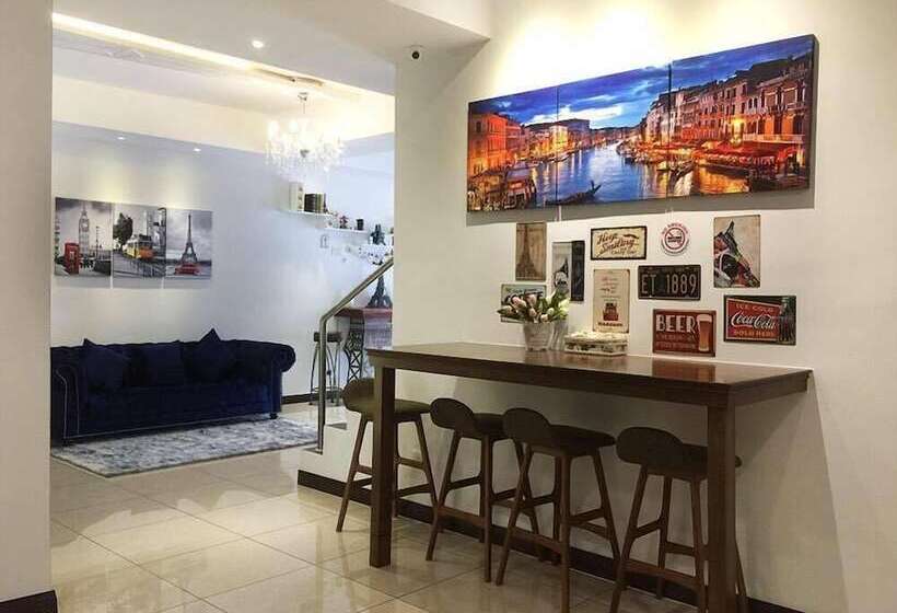 Fotos del hotel Fairy Retreat:  2