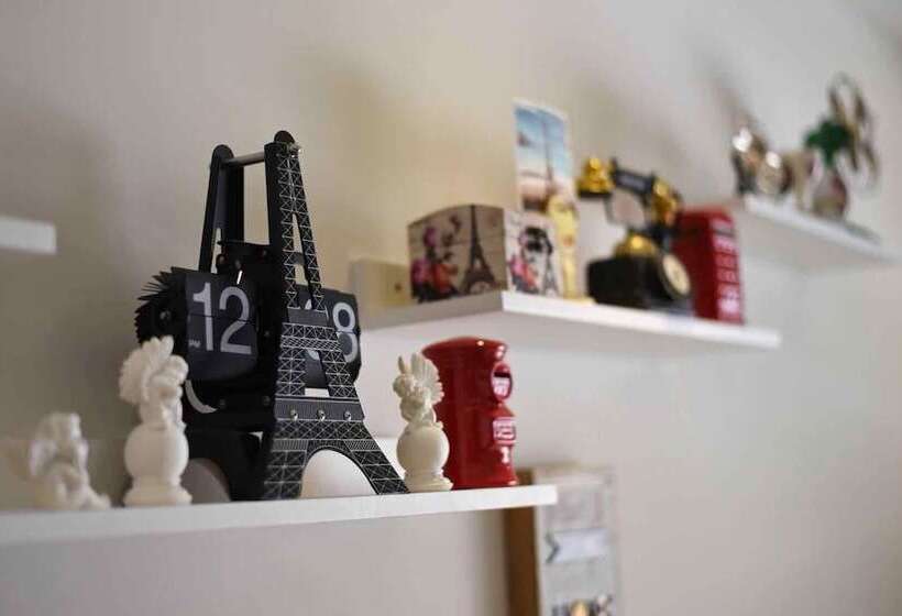 Fotos del hotel Fairy Retreat:  5