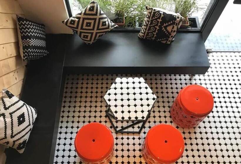 Fotos del hotel Gaia 95:  4