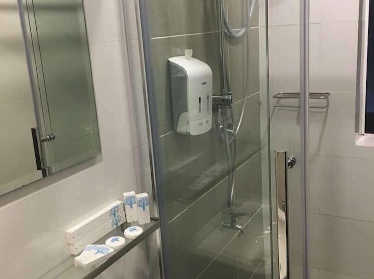 Fotos del hotel Gaia 95:  9