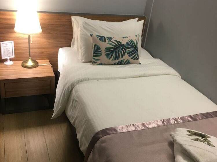 Fotos del hotel Gaia 95:  15