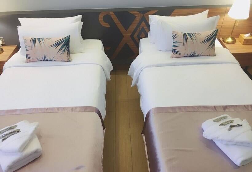 Fotos del hotel Gaia 95:  11