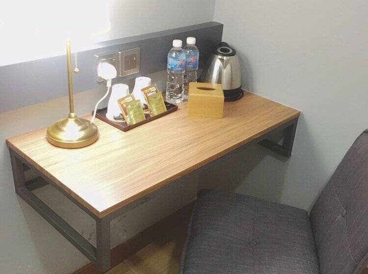 Fotos del hotel Gaia 95:  22