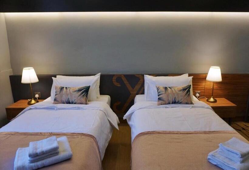 Fotos del hotel Gaia 95:  14