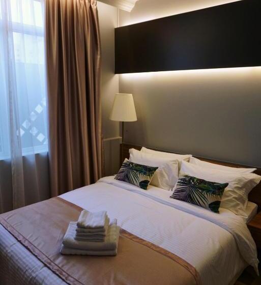 Fotos del hotel Gaia 95:  7