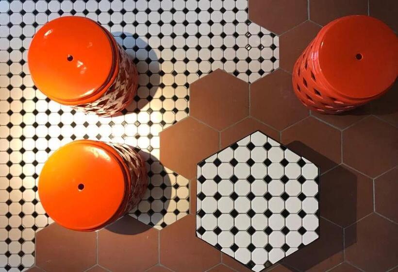 Fotos del hotel Gaia 95:  6