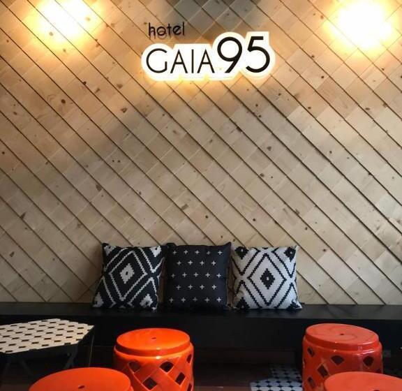 Fotos del hotel Gaia 95:  3