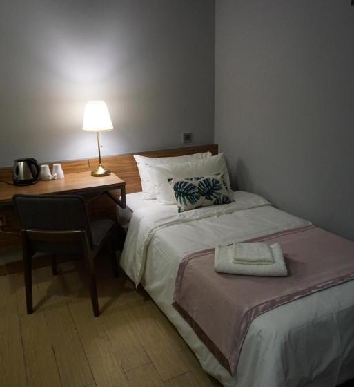 Fotos del hotel Gaia 95:  2