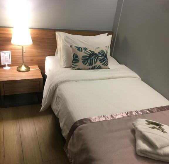 Fotos del hotel Gaia 95:  20