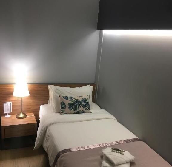 Fotos del hotel Gaia 95:  18