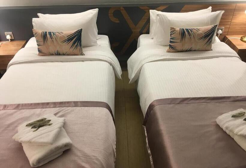 Fotos del hotel Gaia 95:  23