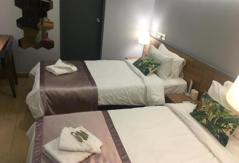 Fotos del hotel Gaia 95:  16