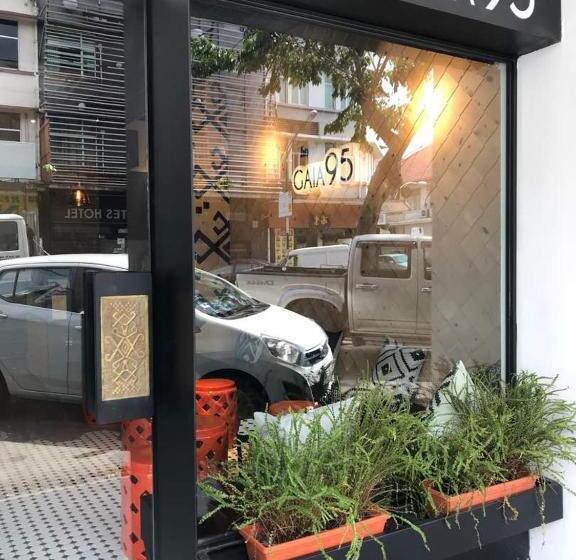 Fotos del hotel Gaia 95:  8