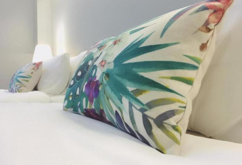 Fotos del hotel Gaia 95:  13