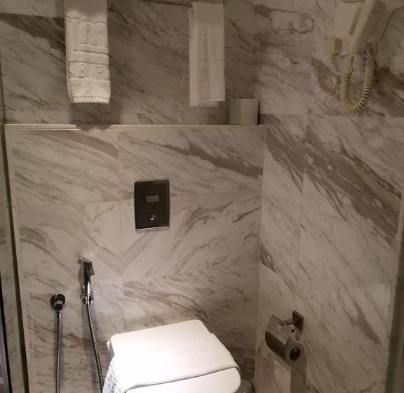 Fotos del hotel Innb Park:  13