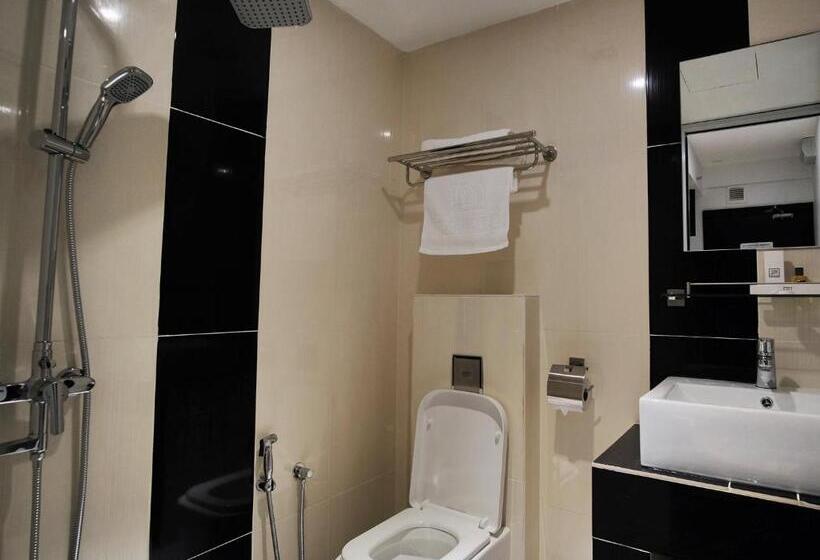 Fotos del hotel Innb Park:  9