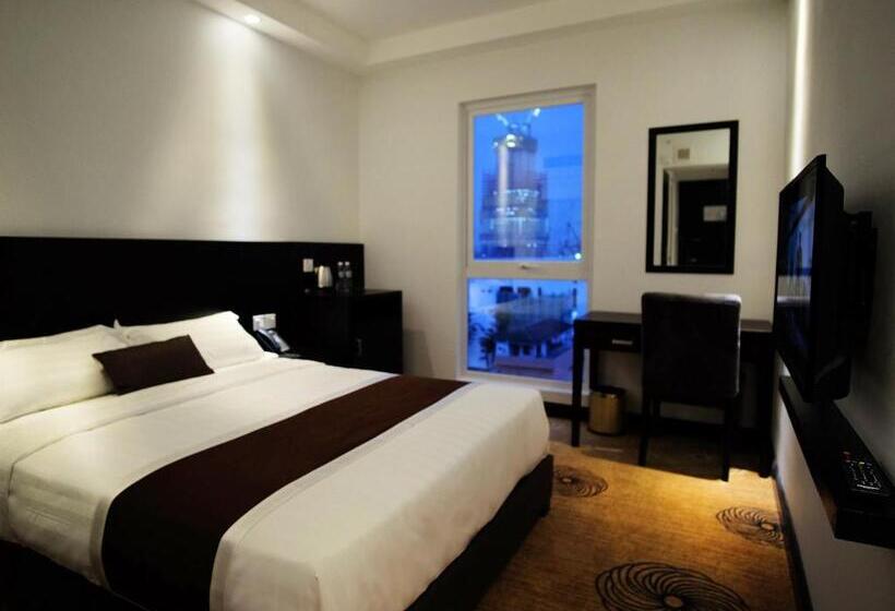 Fotos del hotel Innb Park:  23