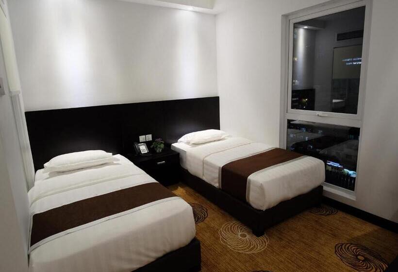 Fotos del hotel Innb Park:  22