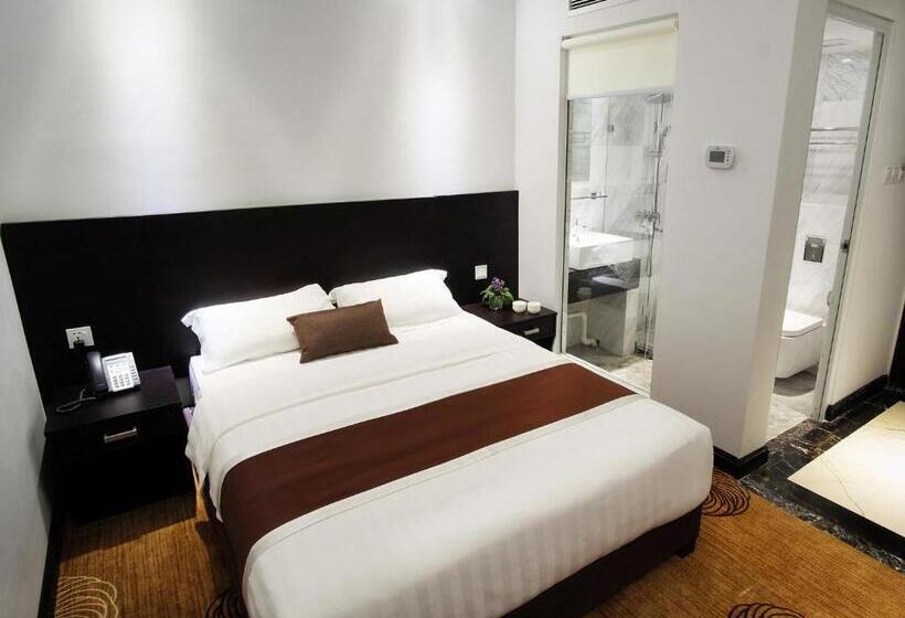 Fotos del hotel Innb Park:  21