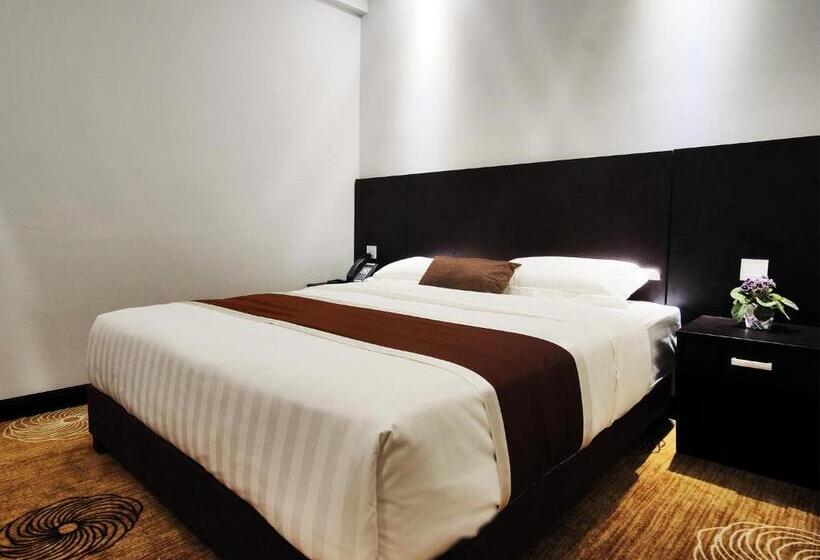 Fotos del hotel Innb Park:  20