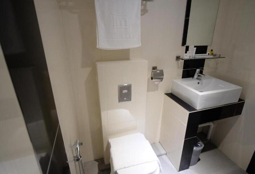 Fotos del hotel Innb Park:  11