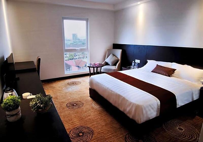 Fotos del hotel Innb Park:  25