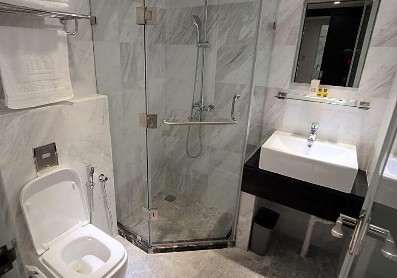 Fotos del hotel Innb Park:  2