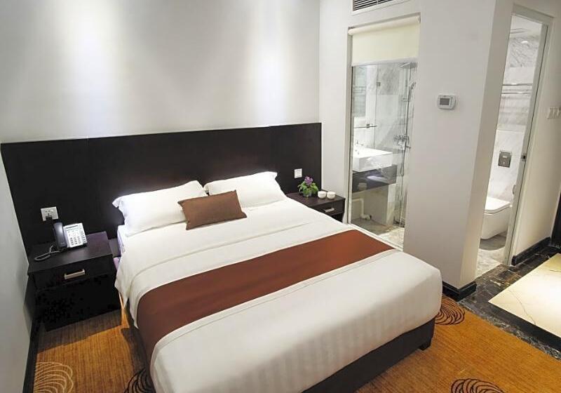 Fotos del hotel Innb Park:  8