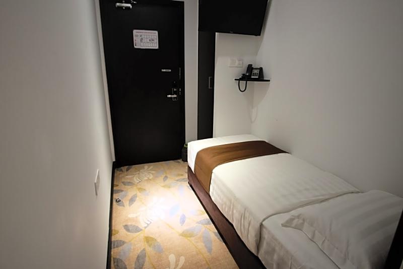 Fotos del hotel Innb Park:  16