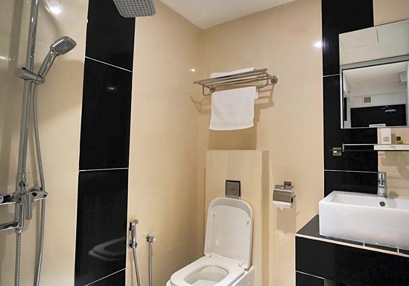 Fotos del hotel Innb Park:  7