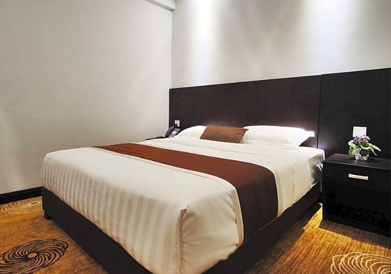 Fotos del hotel Innb Park:  15