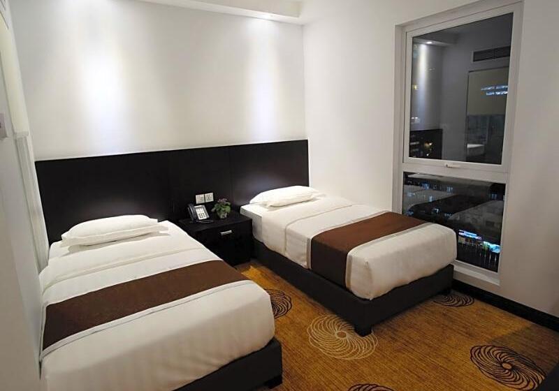 Fotos del hotel Innb Park:  18