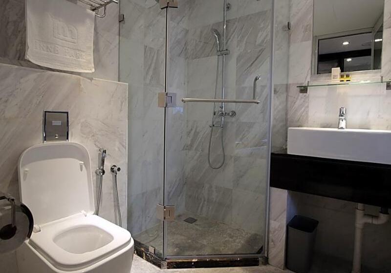 Fotos del hotel Innb Park:  5