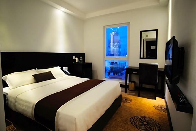 Fotos del hotel Innb Park:  17