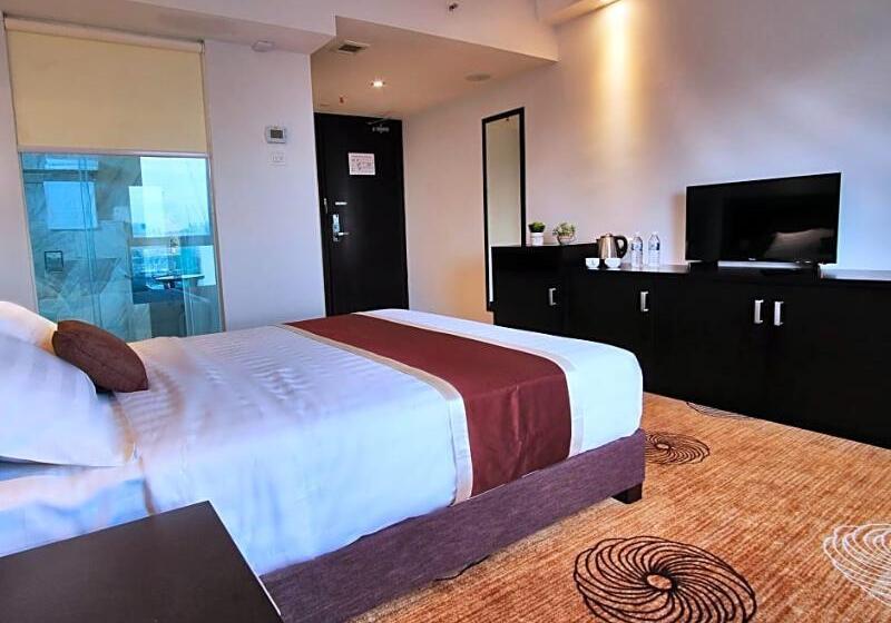 Fotos del hotel Innb Park:  19