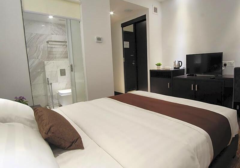 Fotos del hotel Innb Park:  14