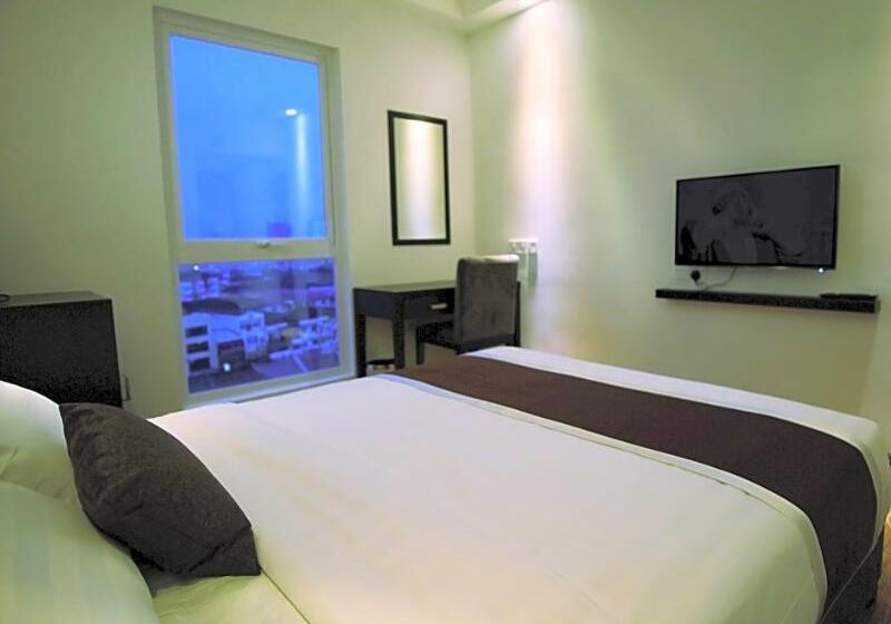 Fotos del hotel Innb Park:  10