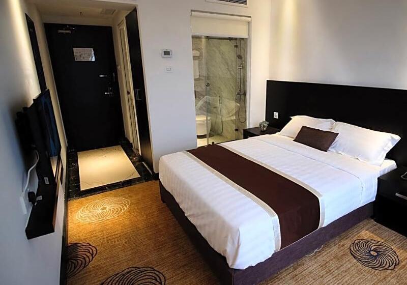 Fotos del hotel Innb Park:  4