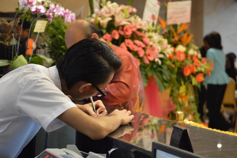 Fotos del hotel Innb Park:  3