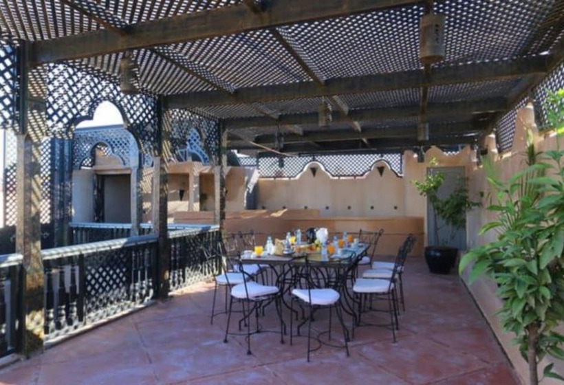 Fotos del hotel La Kasbah De Jade:  4